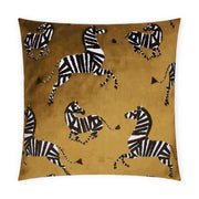D.V. Kap Home Farlowe Pillow - Topaz
