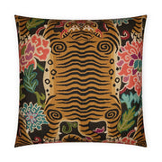D.V. Kap Home Tiger Eye Pillow