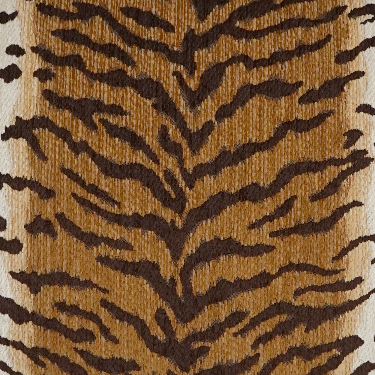 D.V. Kap Home Calabar Pillow - Caramel