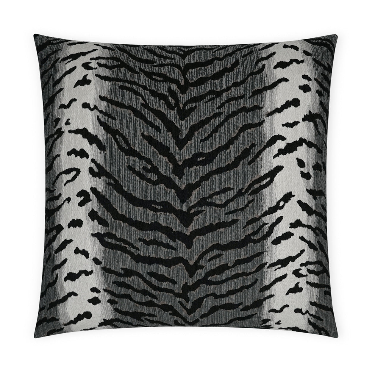 D.V. Kap Home Calabar Pillow - Graphite