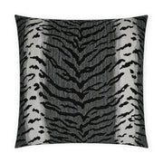 D.V. Kap Home Calabar Pillow - Graphite