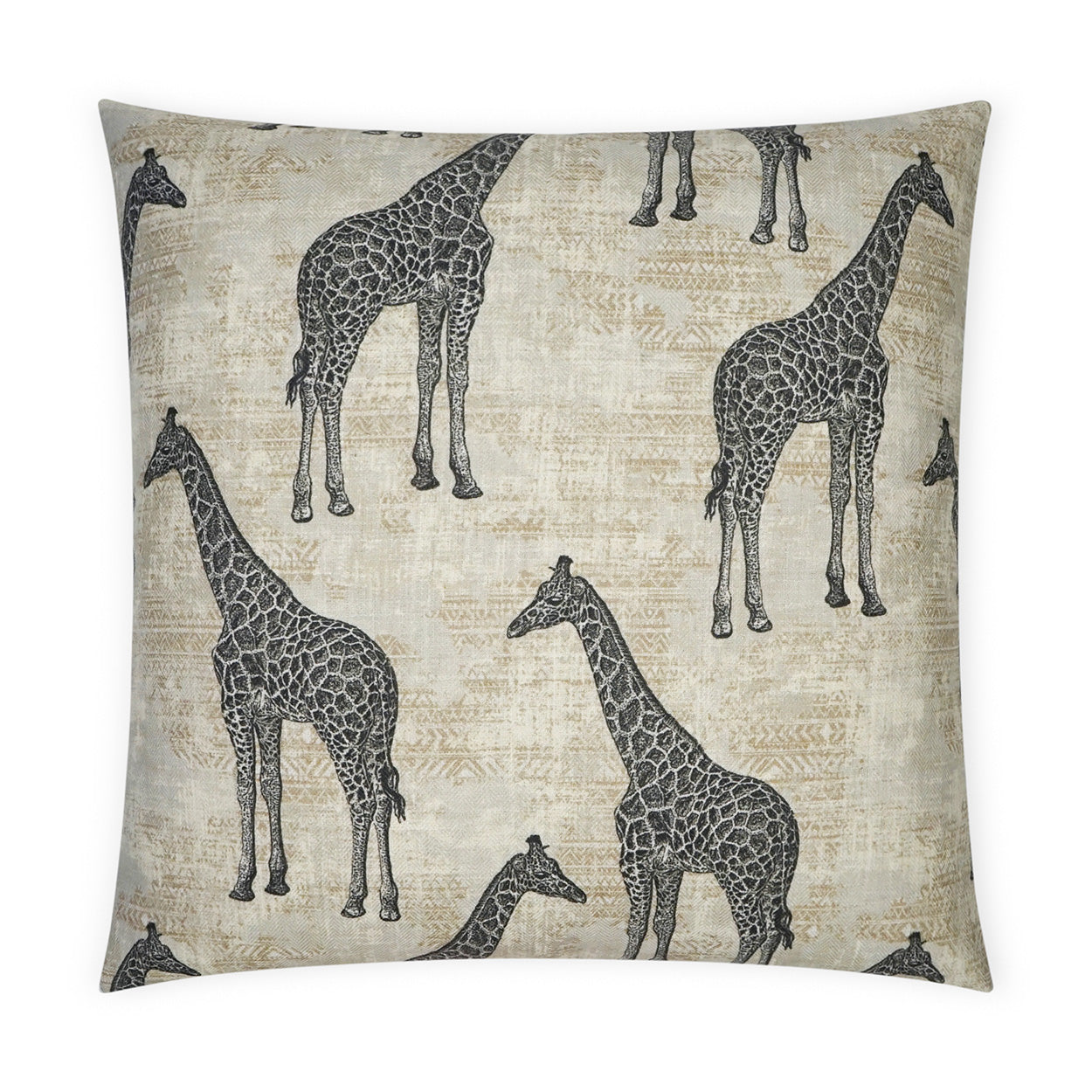 D.V. Kap Home Zarafa Pillow