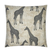 D.V. Kap Home Zarafa Pillow