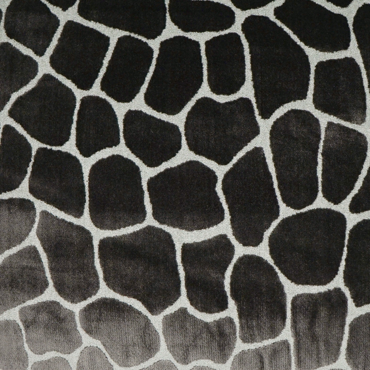 D.V. Kap Home Melman Pillow - Pewter