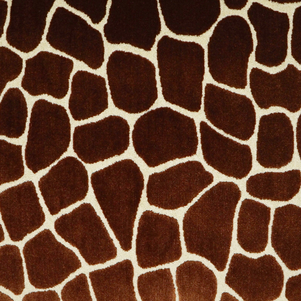 D.V. Kap Home Melman Pillow - Rust
