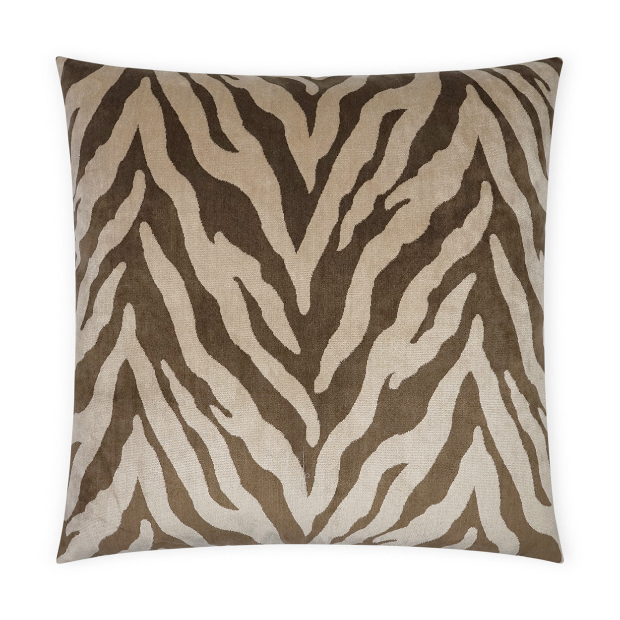 D.V. Kap Home Tanja Pillow - Bark