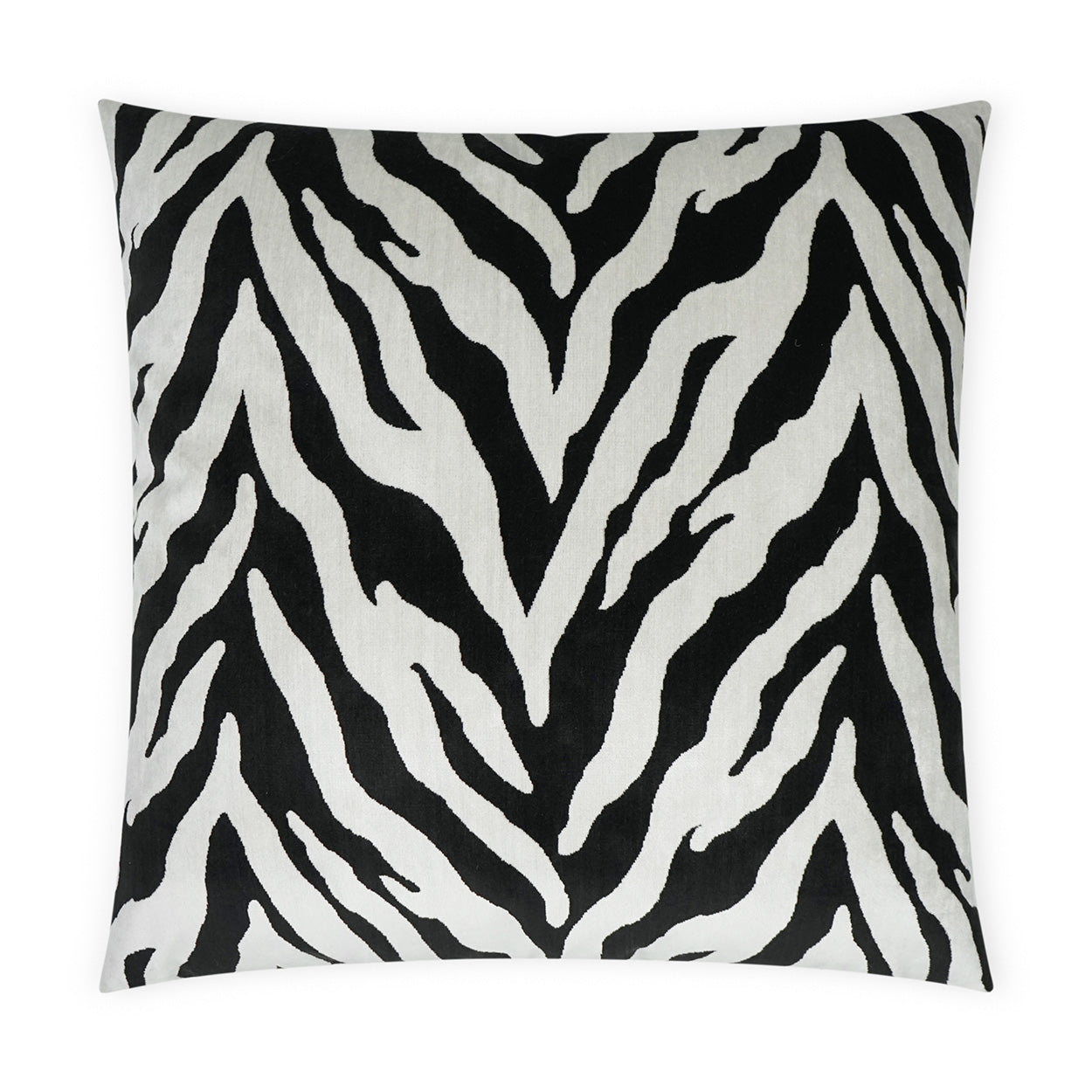 D.V. Kap Home Tanja Pillow - Ebony