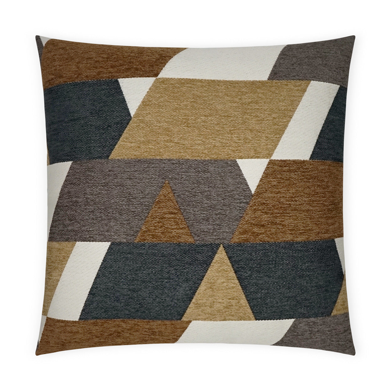 D.V. Kap Home Hooray Pillow - Earth