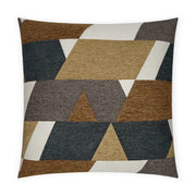D.V. Kap Home Hooray Pillow - Earth