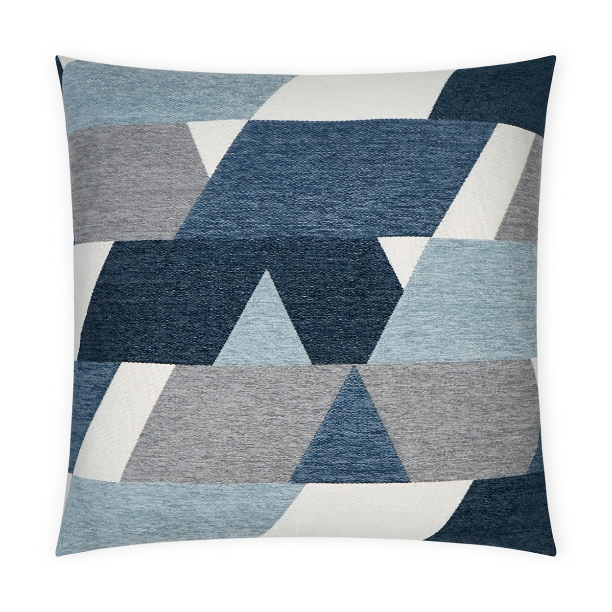 D.V. Kap Home Hooray Pillow - Ocean