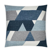 D.V. Kap Home Hooray Pillow - Ocean