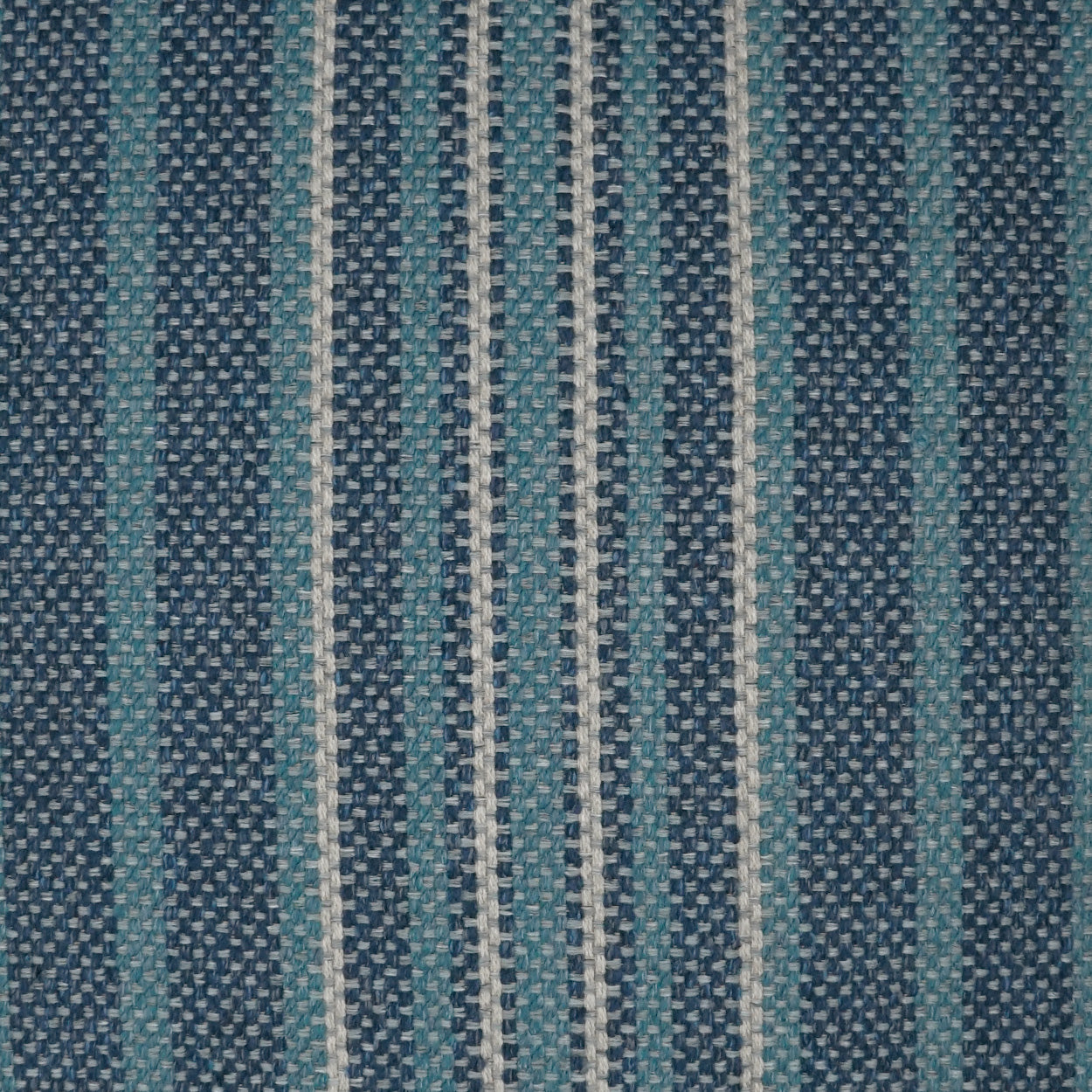 D.V. Kap Home Ernest Pillow - Blue