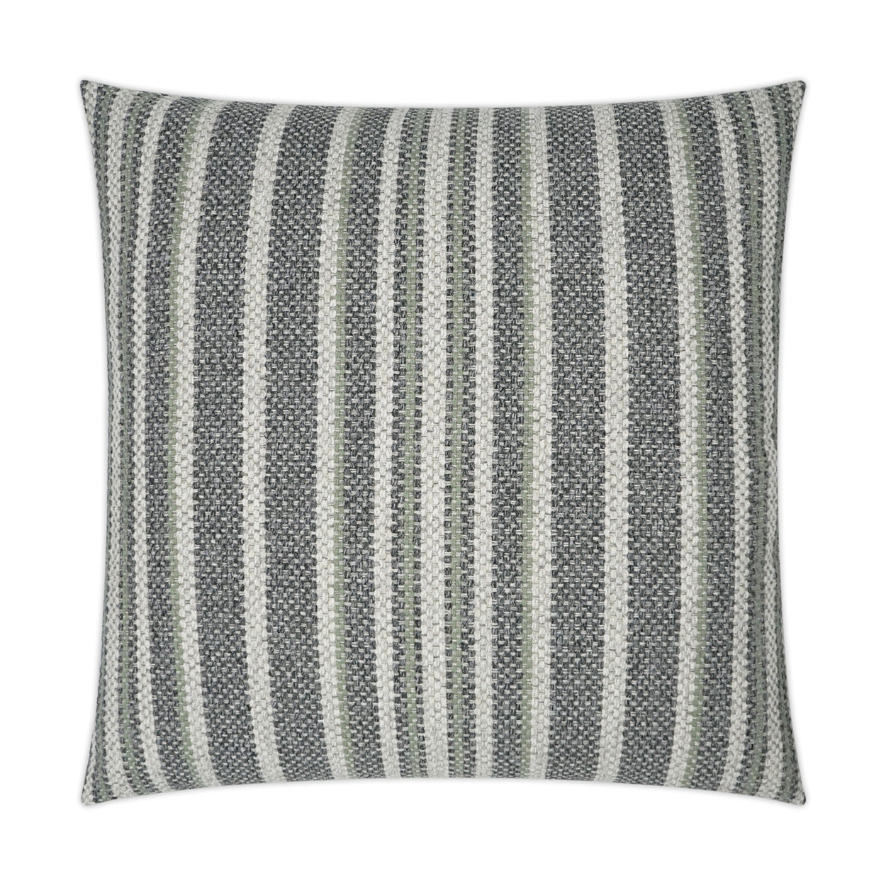 D.V. Kap Home Ernest Pillow - Graphite