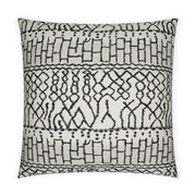 D.V. Kap Home Andreozzi Pillow - Tuxedo