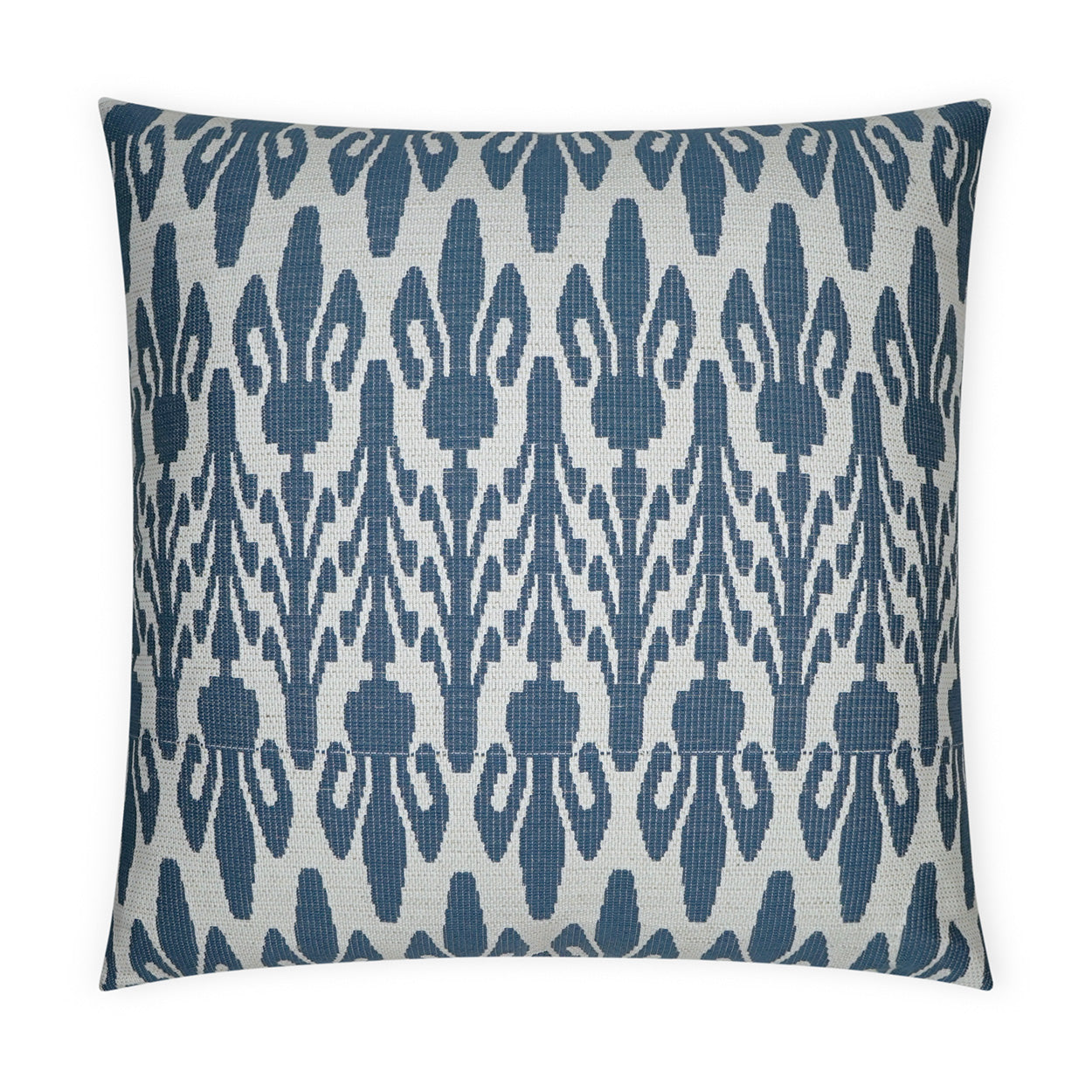 D.V. Kap Home Ipsy Pillow - Denim