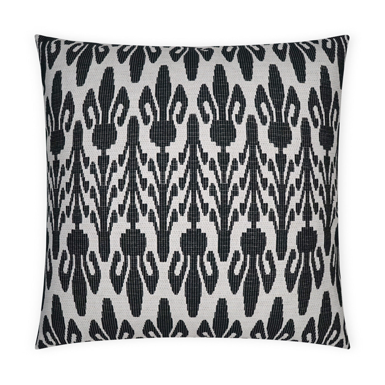 D.V. Kap Home Ipsy Pillow - Tuxedo