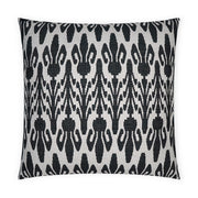 D.V. Kap Home Ipsy Pillow - Tuxedo
