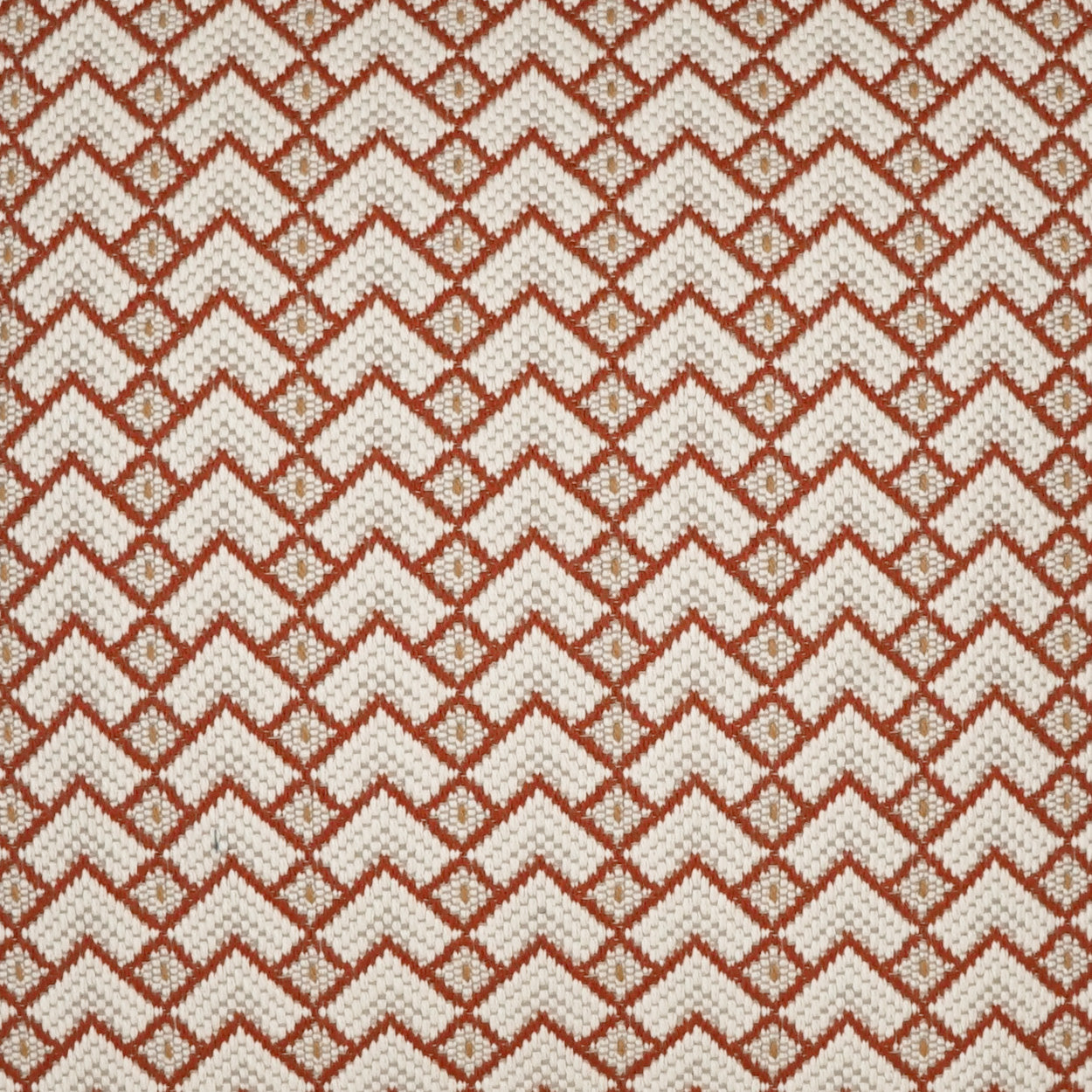 D.V. Kap Home Brookland Pillow - Paprika
