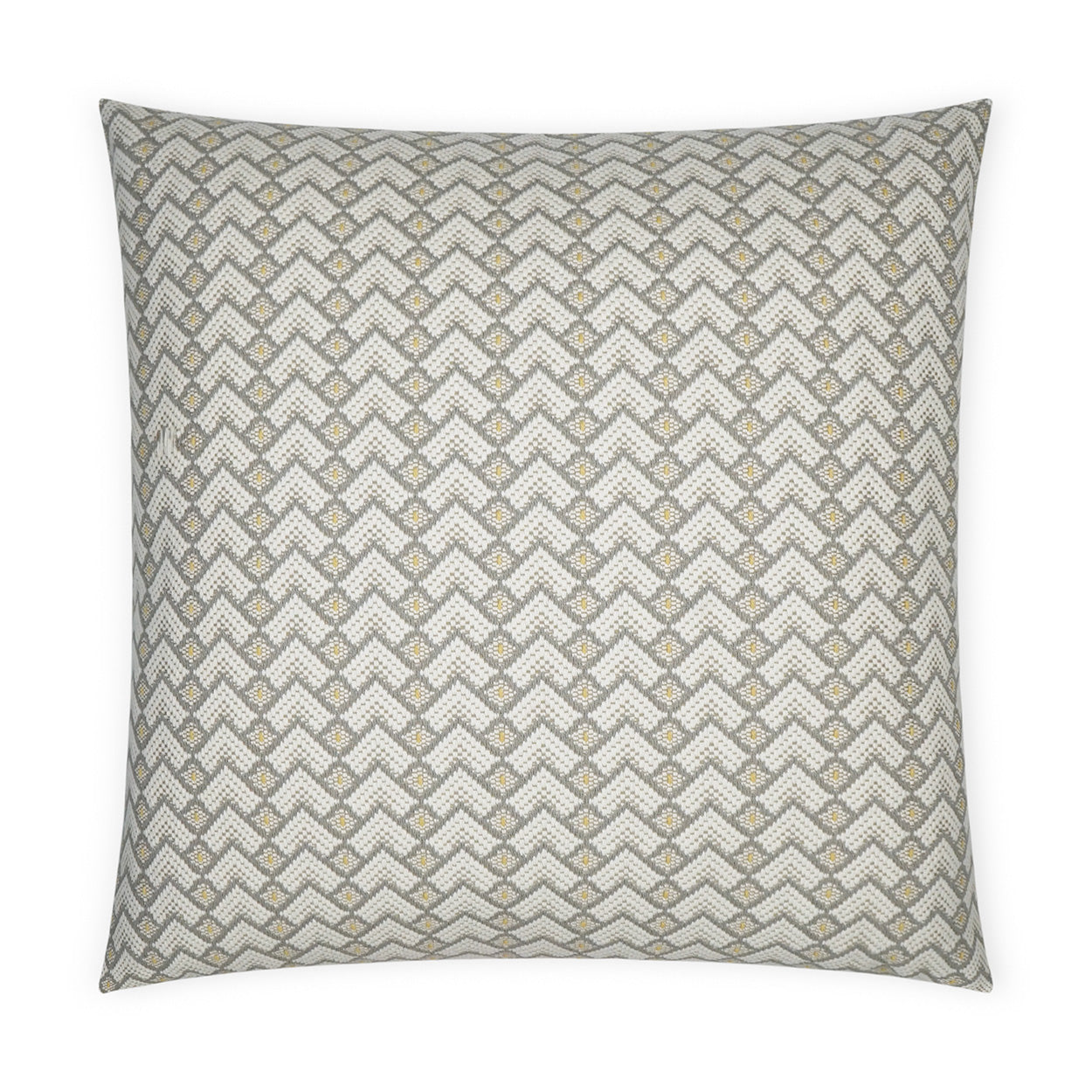 D.V. Kap Home Brookland Pillow - Twine