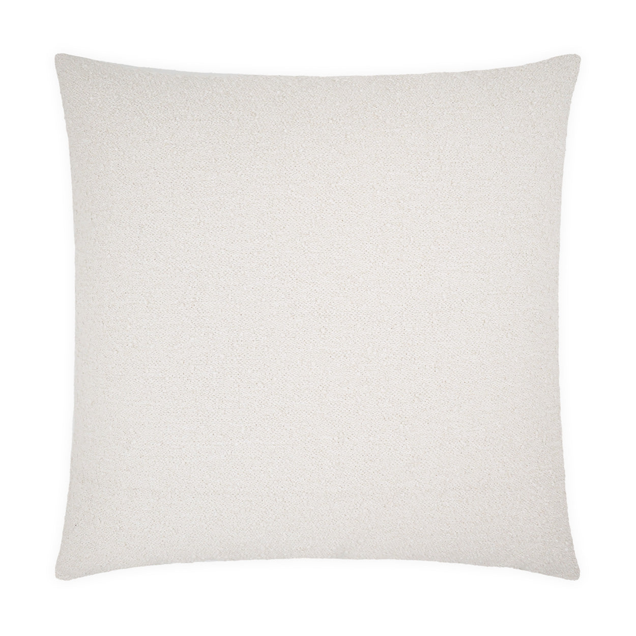 D.V. Kap Home Beyond Sheep Pillow - Ivory