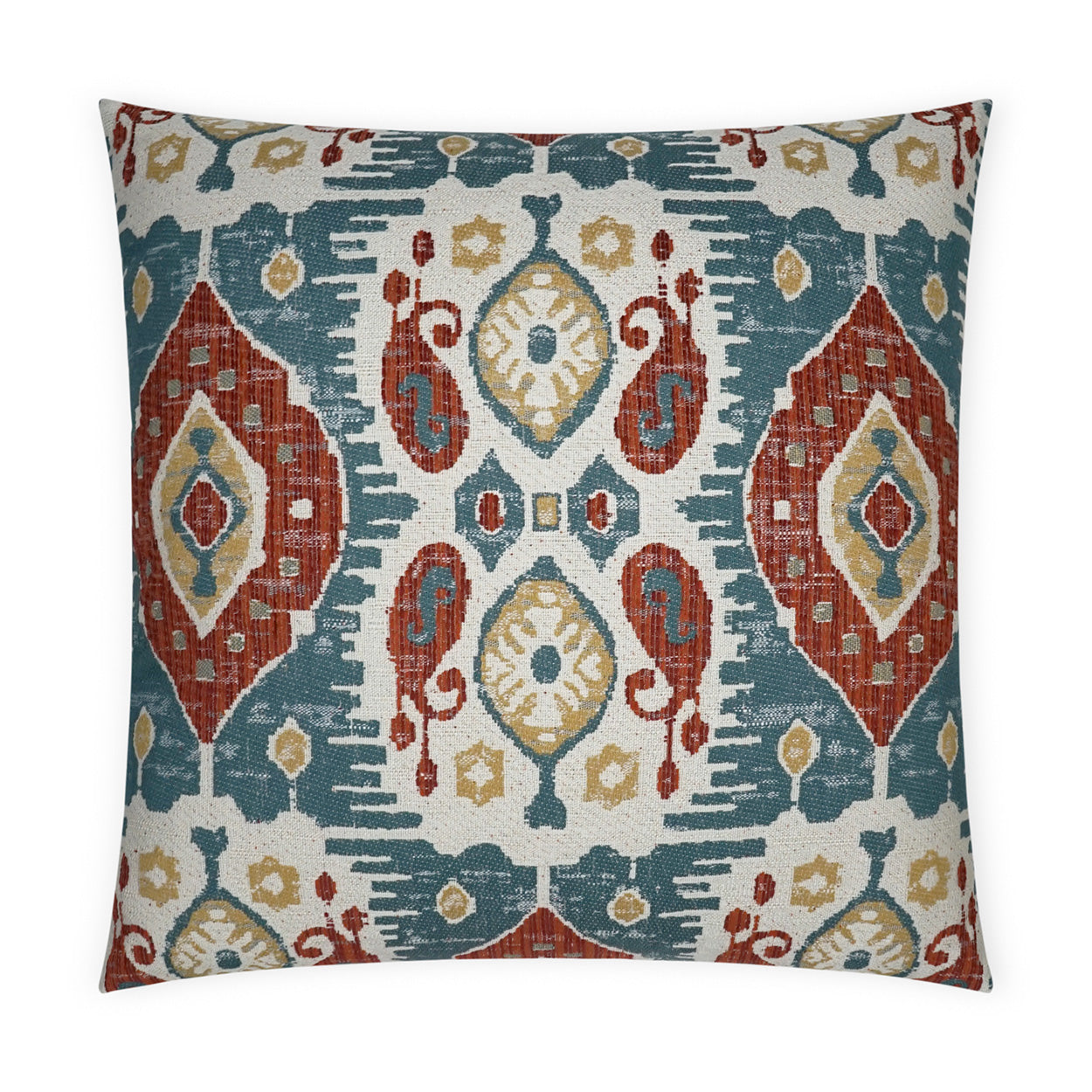 D.V. Kap Home Navone Pillow - Heirloom