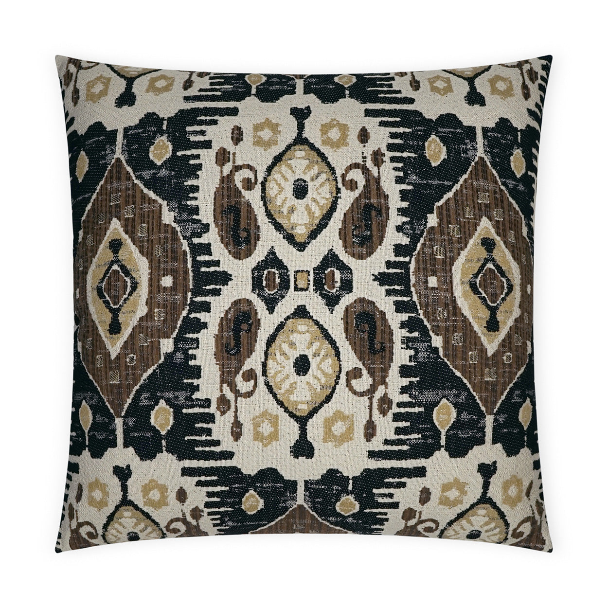 D.V. Kap Home Navone Pillow - Tweed