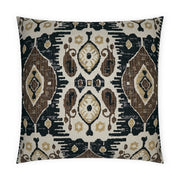 D.V. Kap Home Navone Pillow - Tweed