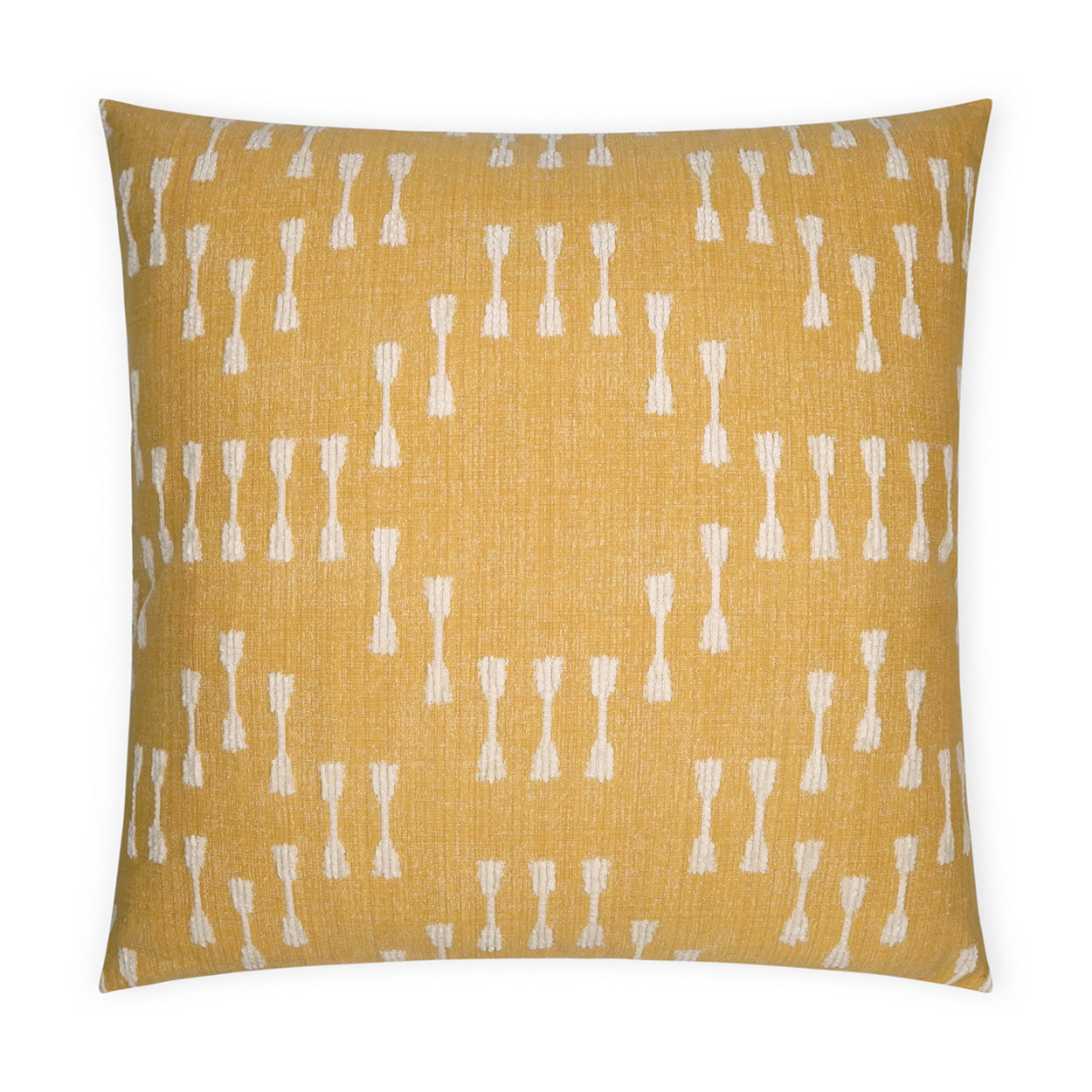 D.V. Kap Home Purnima Pillow - Sunshine