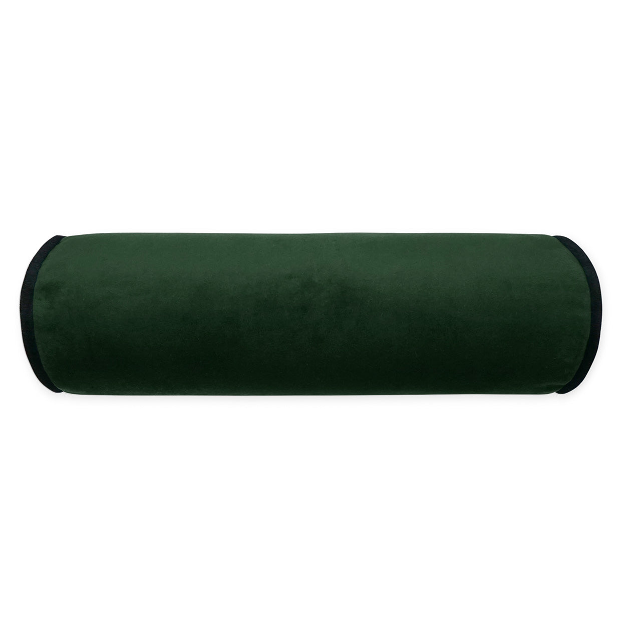 D.V. Kap Home Posh Roll Pillow - Forest