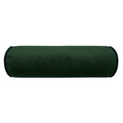 D.V. Kap Home Posh Roll Pillow - Forest