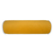 D.V. Kap Home Posh Roll Pillow - Mustard