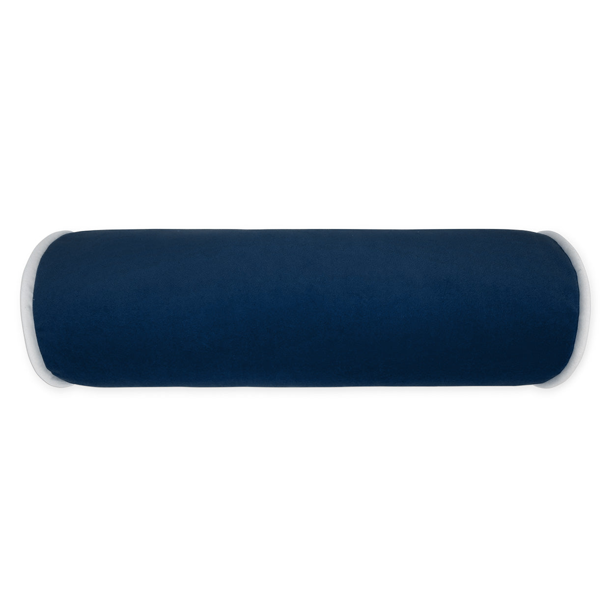 D.V. Kap Home Posh Roll Pillow - Royal