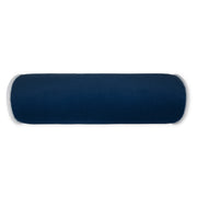 D.V. Kap Home Posh Roll Pillow - Royal