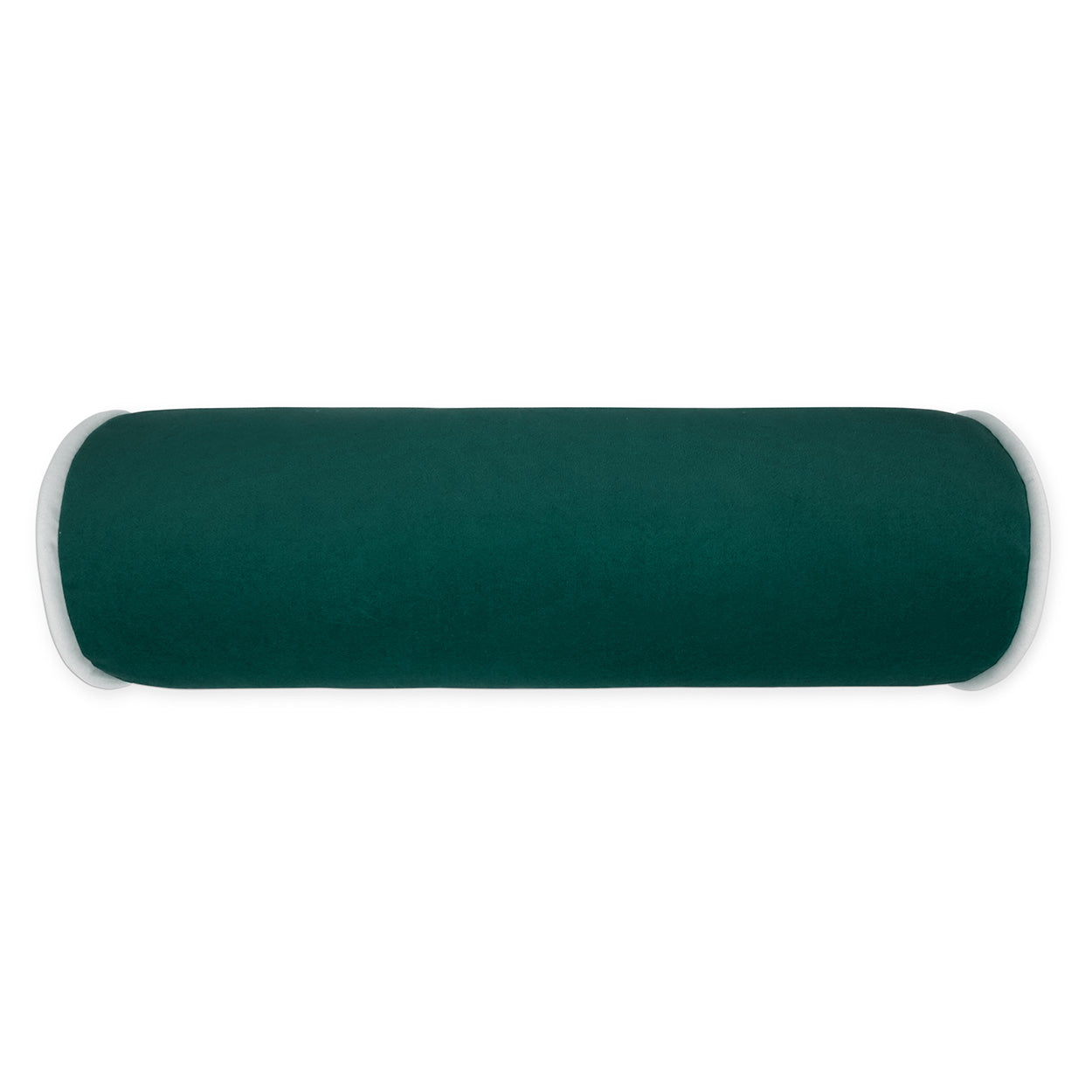 D.V. Kap Home Posh Roll Pillow - Teal