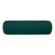 D.V. Kap Home Posh Roll Pillow - Teal