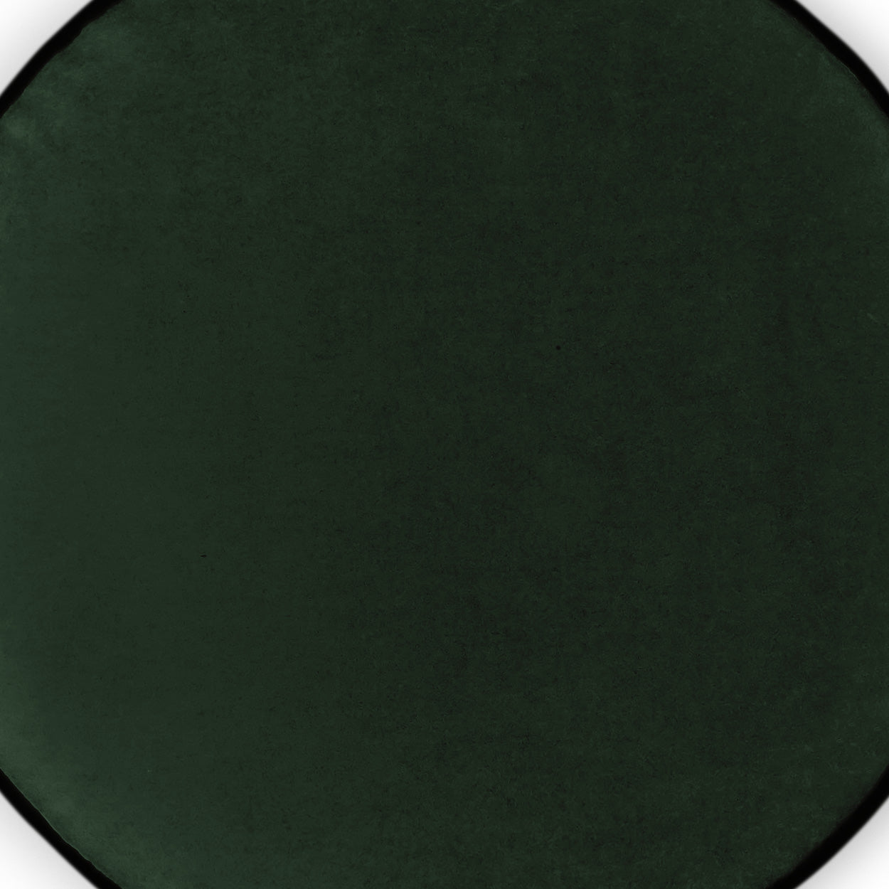D.V. Kap Home Posh Circle Pillow - Forest