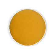 D.V. Kap Home Posh Circle Pillow - Mustard