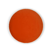 D.V. Kap Home Posh Circle Pillow - Orange