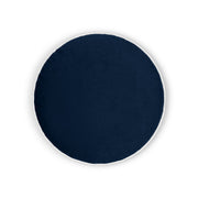 D.V. Kap Home Posh Circle Pillow - Royal