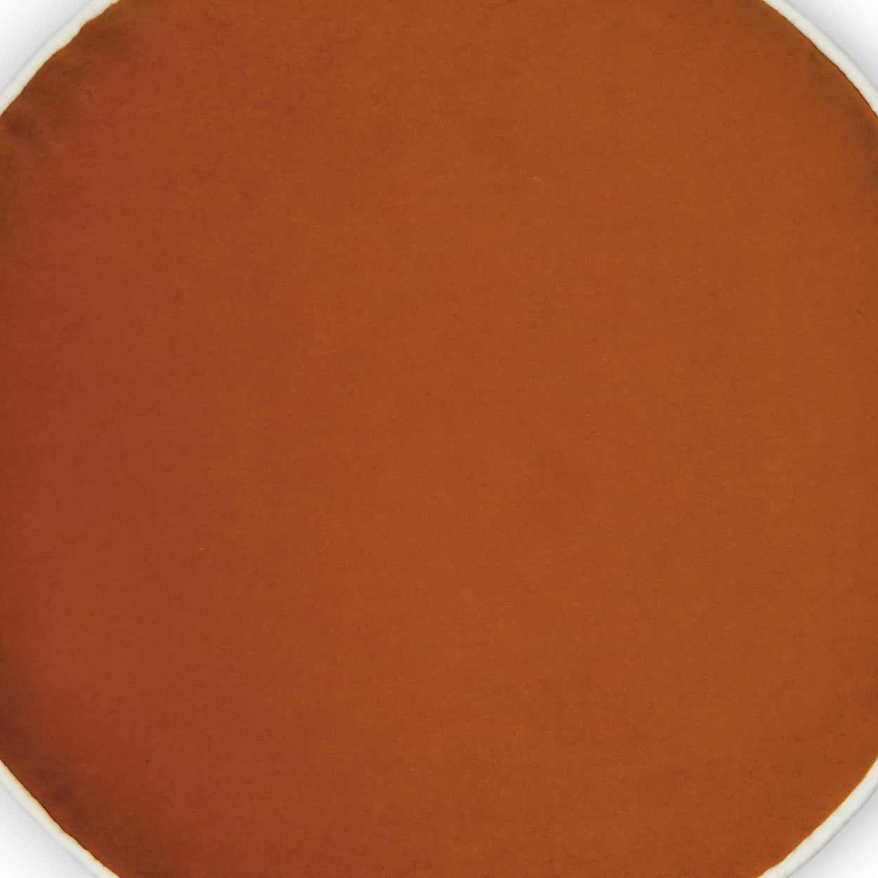 D.V. Kap Home Posh Circle Pillow - Sedona