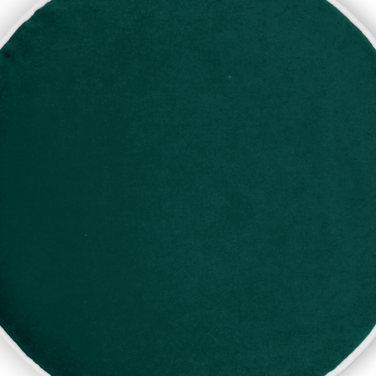 D.V. Kap Home Posh Circle Pillow - Teal