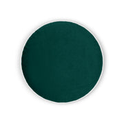 D.V. Kap Home Posh Circle Pillow - Teal