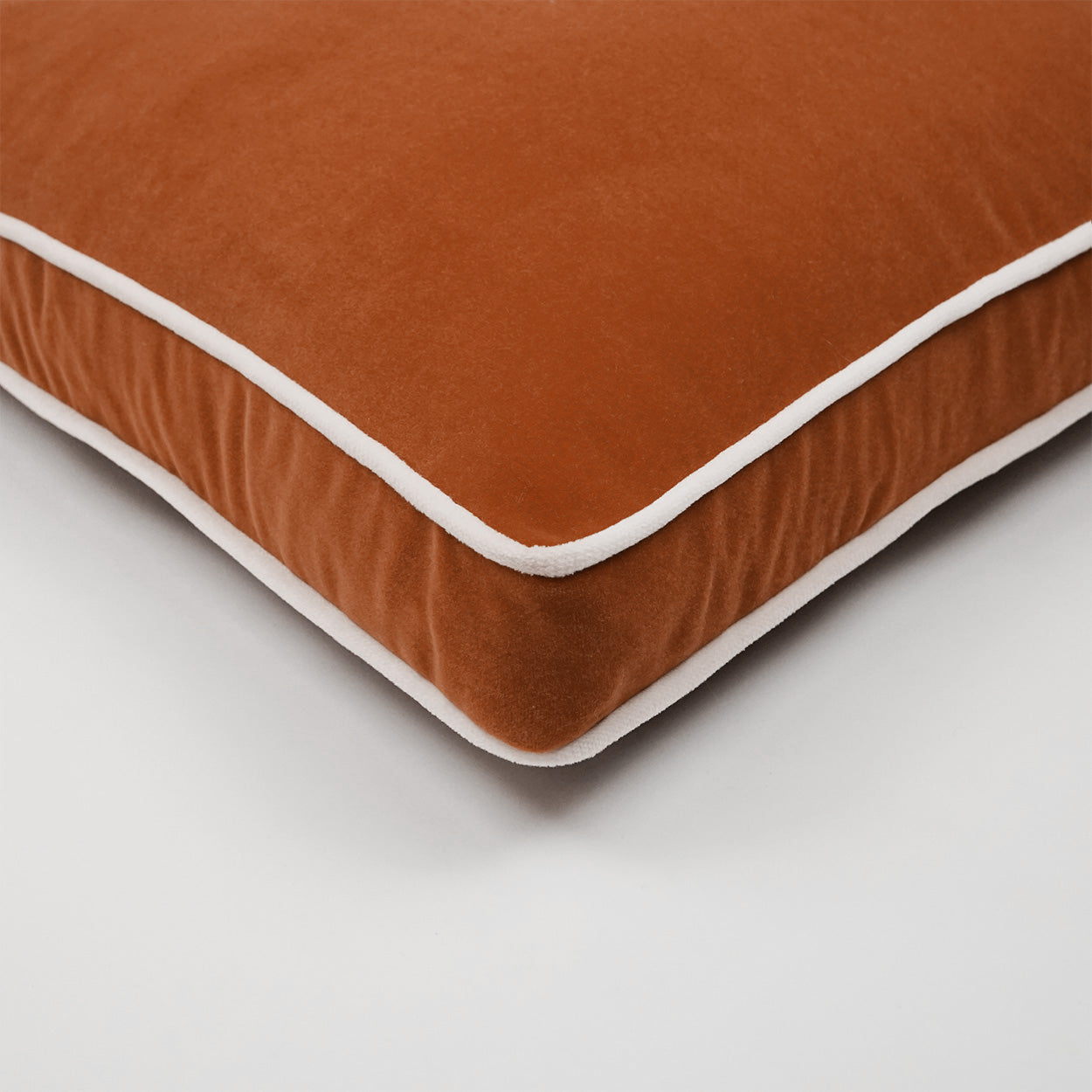 D.V. Kap Home Posh Box Pillow - Sedona
