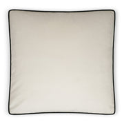 D.V. Kap Home Posh Box Pillow - Ivory