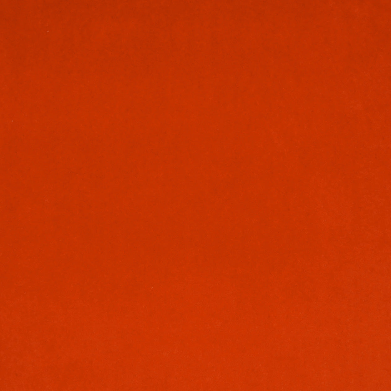 D.V. Kap Home Posh Box Pillow - Orange