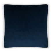 D.V. Kap Home Posh Box Pillow - Royal