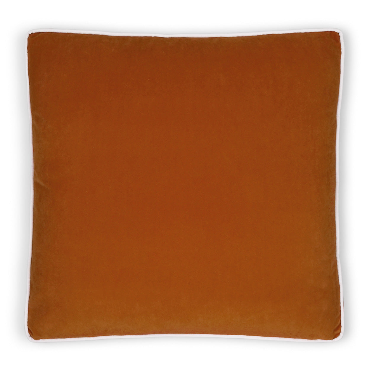 D.V. Kap Home Posh Box Pillow - Sedona