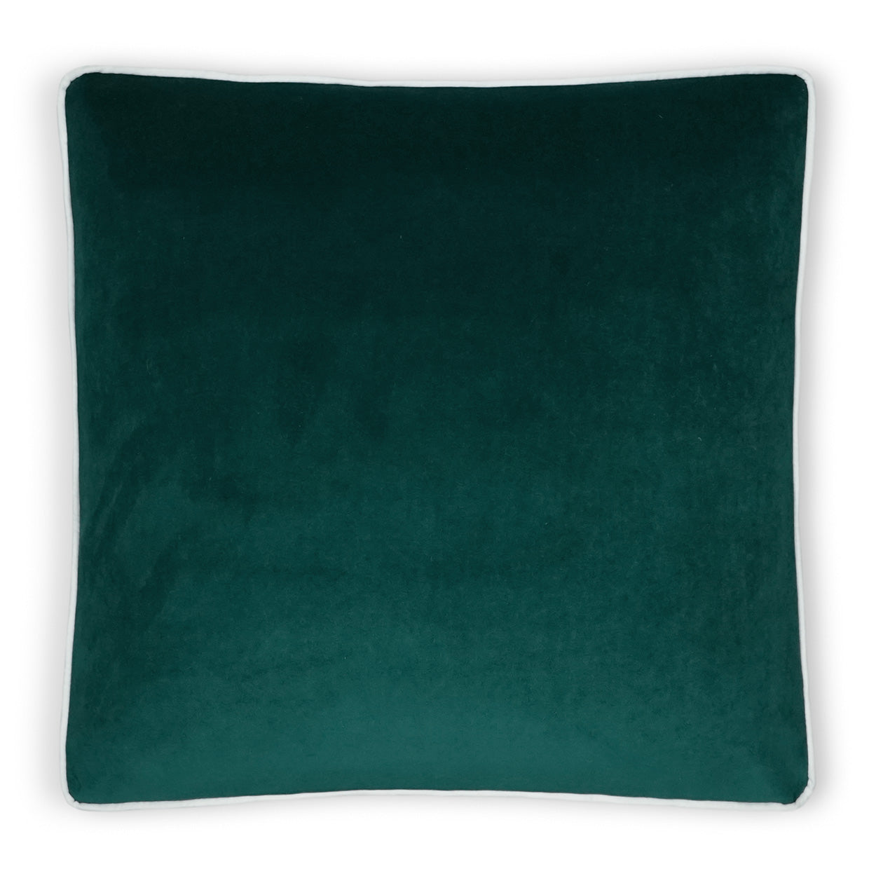 D.V. Kap Home Posh Box Pillow - Teal