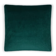 D.V. Kap Home Posh Box Pillow - Teal