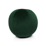 D.V. Kap Home Posh Ball Pillow - Forest (12" x 12")